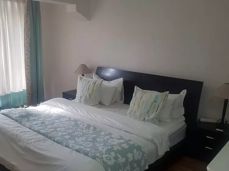 Majatalo Lala Nathi Guest House & Self Catering