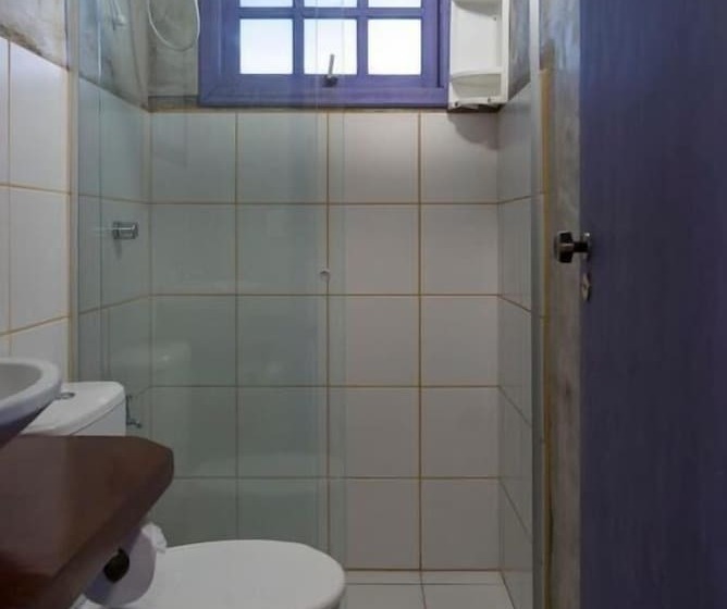 펜션 Mandala Maresias