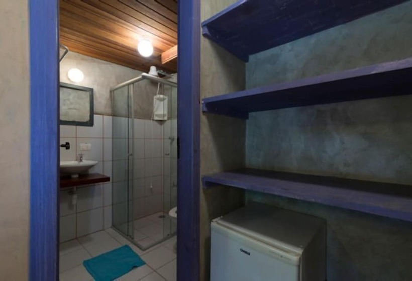 펜션 Mandala Maresias