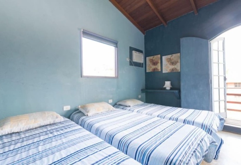 펜션 Mandala Maresias