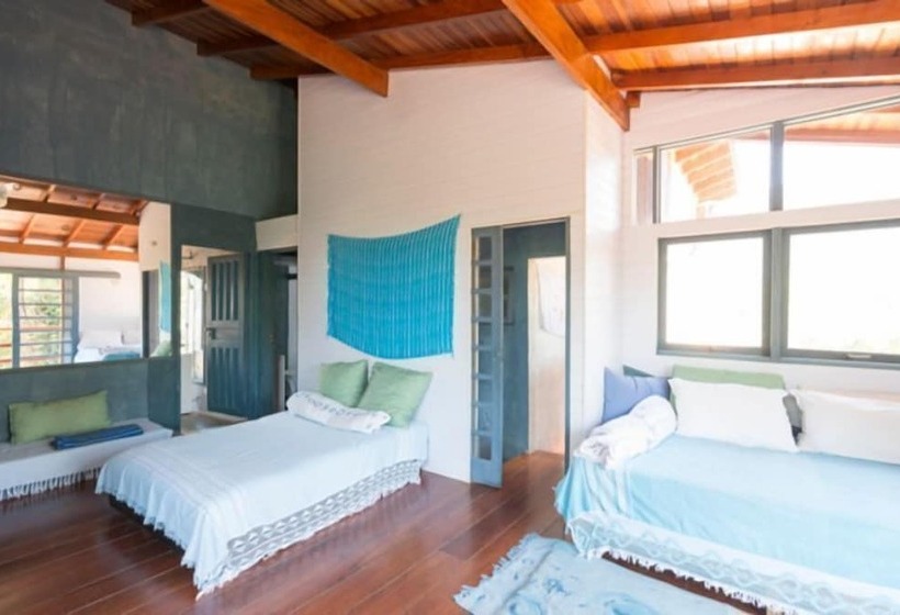 펜션 Mandala Maresias