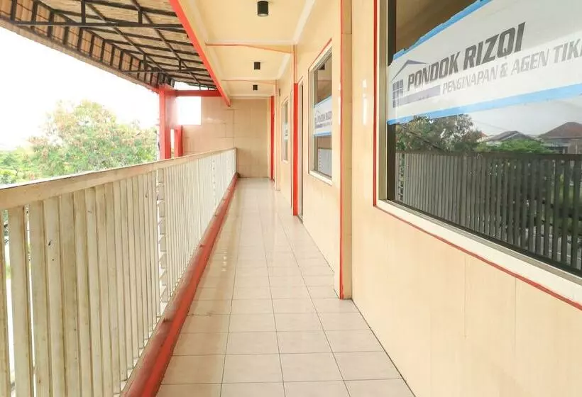 Majatalo Penginapan Pondok Rizqi Syariah