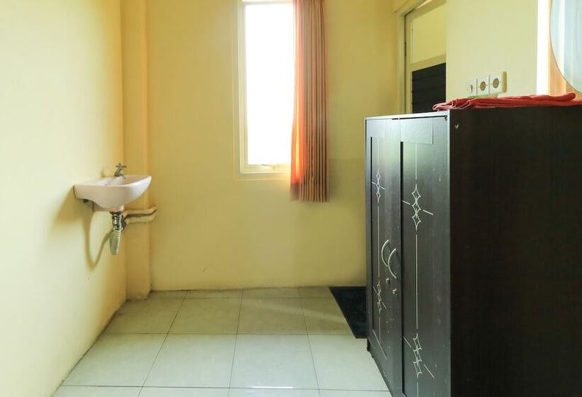 膳宿费 Penginapan Pondok Rizqi Syariah