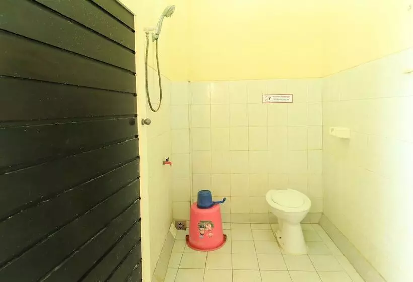 Majatalo Penginapan Pondok Rizqi Syariah