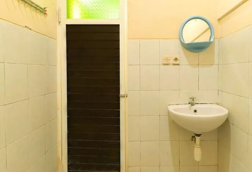 Majatalo Penginapan Pondok Rizqi Syariah
