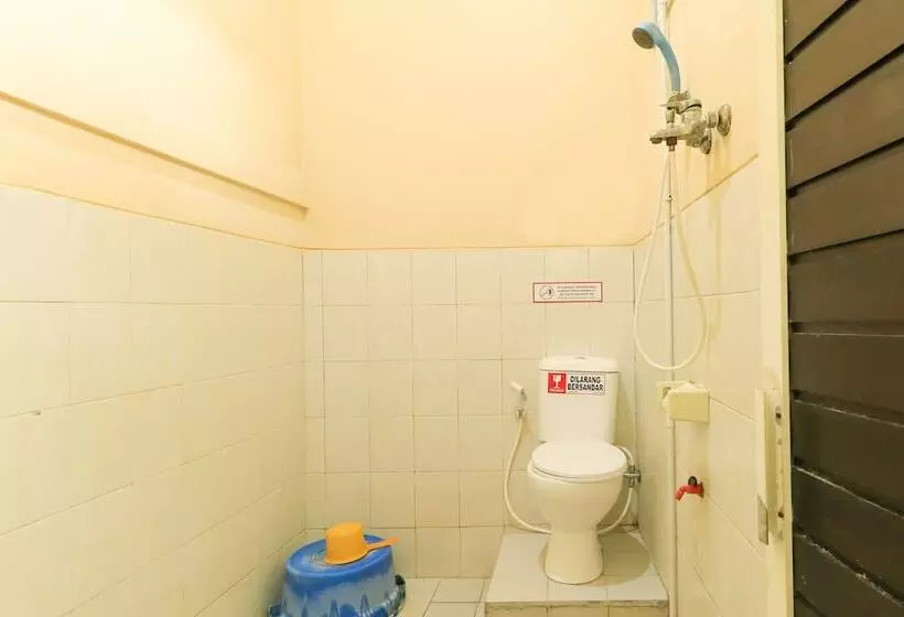 Majatalo Penginapan Pondok Rizqi Syariah