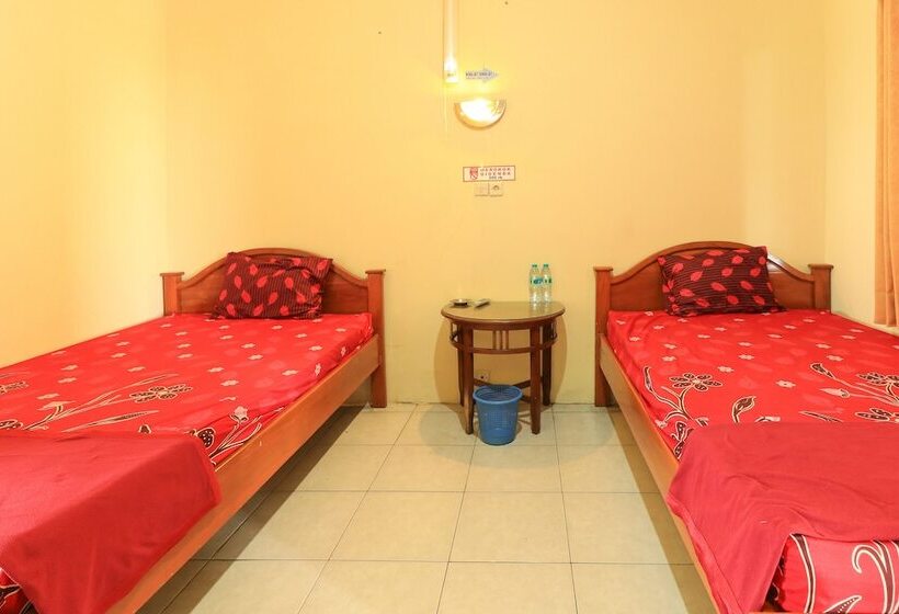 膳宿费 Penginapan Pondok Rizqi Syariah