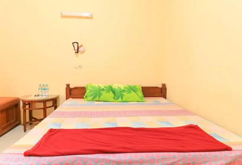 Majatalo Penginapan Pondok Rizqi Syariah
