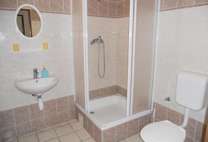 ペンション Penzion Fontána