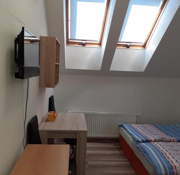 ペンション Penzion Fontána