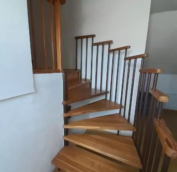 Majatalo Penzion Fontána