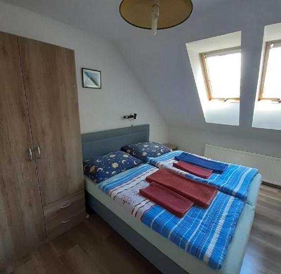 ペンション Penzion Fontána