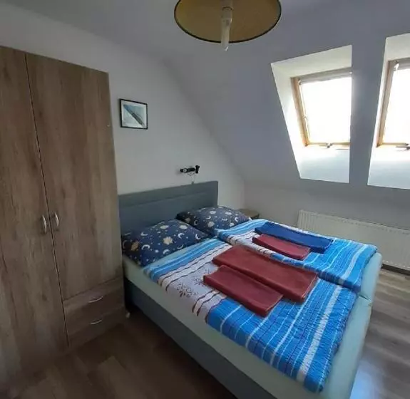 Majatalo Penzion Fontána