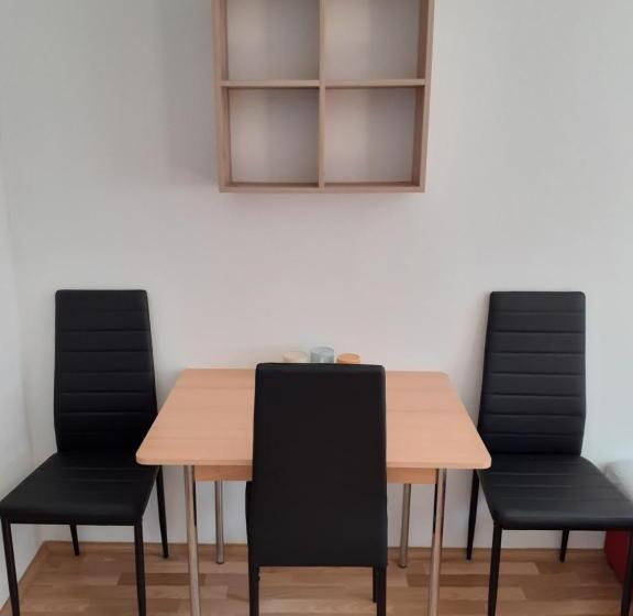 ペンション Penzion Fontána