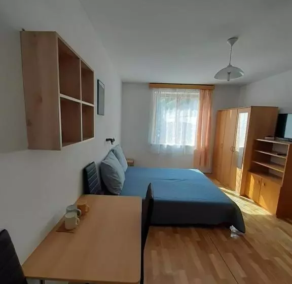 Majatalo Penzion Fontána