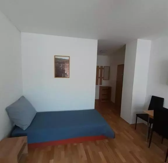 Majatalo Penzion Fontána