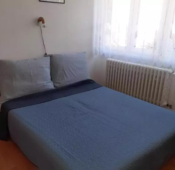 Majatalo Penzion Fontána