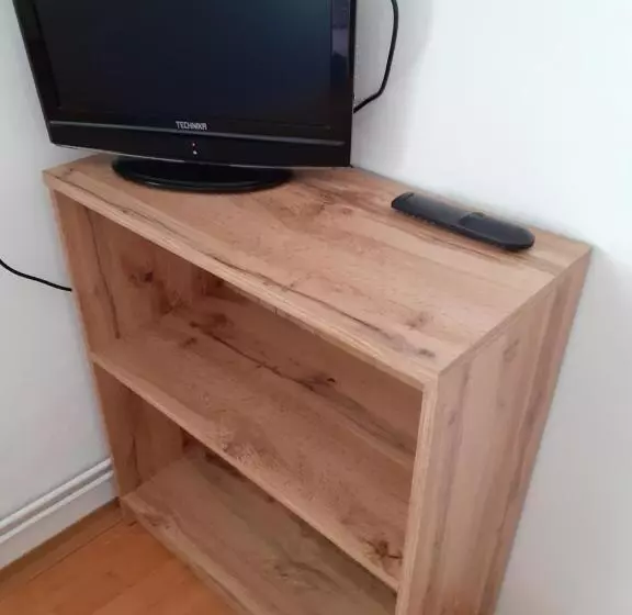 Majatalo Penzion Fontána