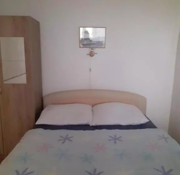 Majatalo Penzion Fontána