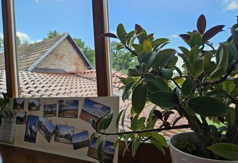 ペンション Penzion Pod Krivanom