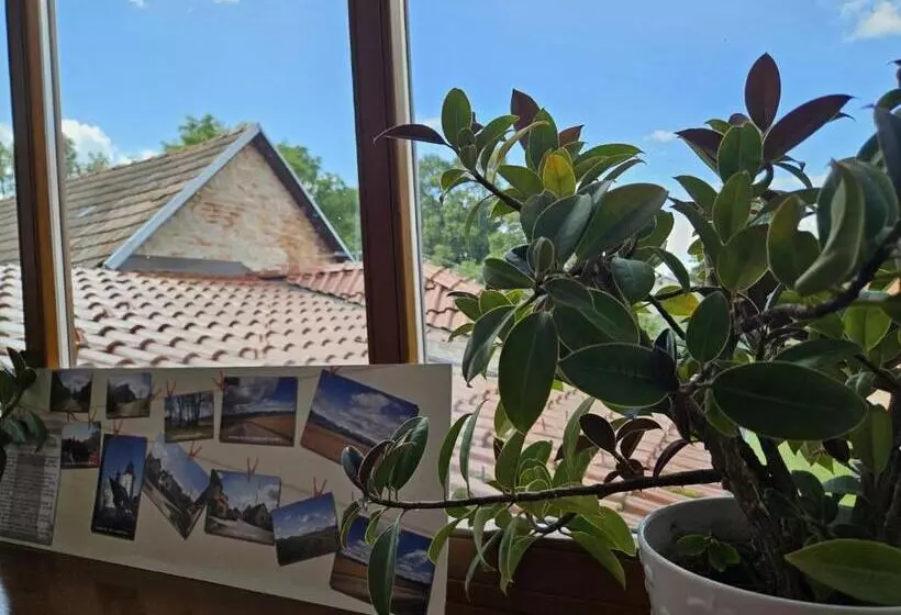 Majatalo Penzion Pod Krivanom