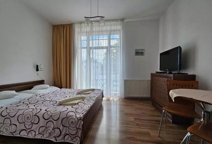 Majatalo Penzion Pod Krivanom