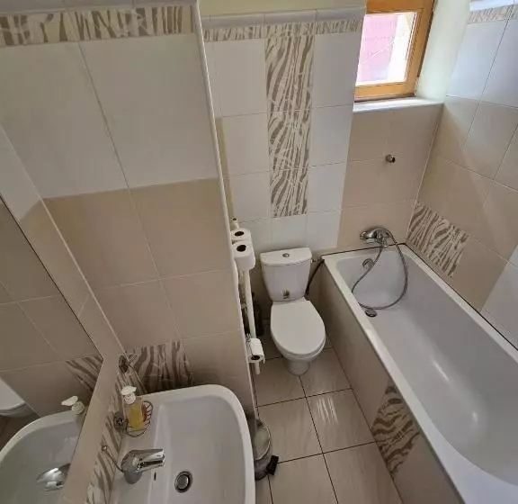 Majatalo Penzion Pod Krivanom