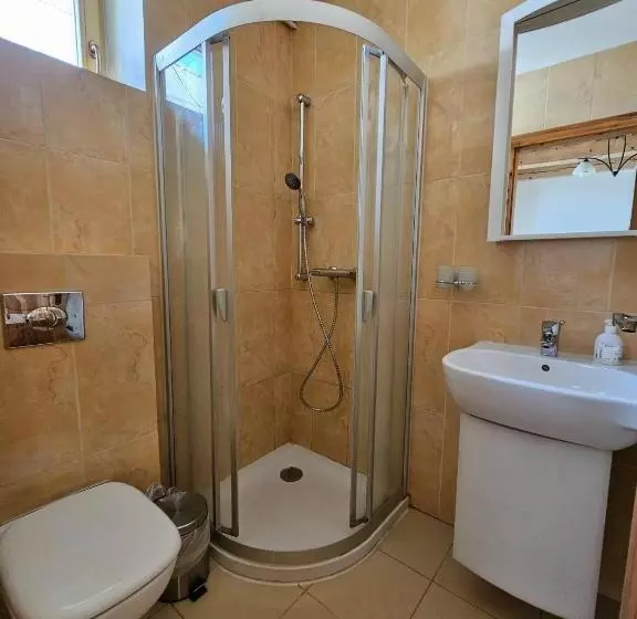 Majatalo Penzion Pod Krivanom