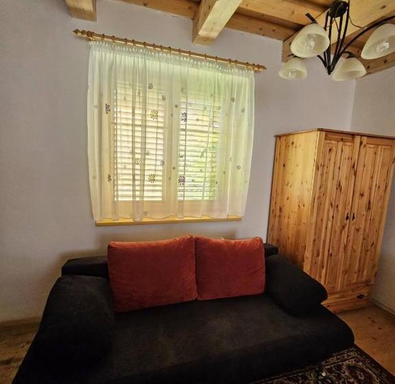 ペンション Penzion Pod Krivanom