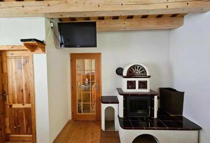 Majatalo Penzion Pod Krivanom