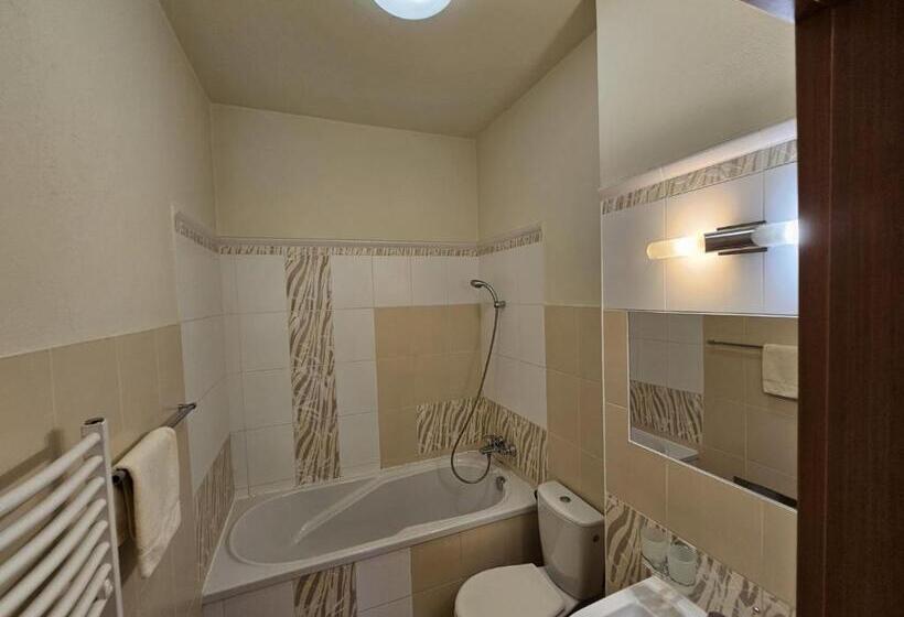 ペンション Penzion Pod Krivanom