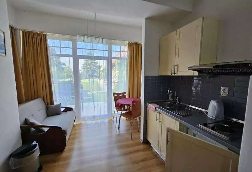 Majatalo Penzion Pod Krivanom