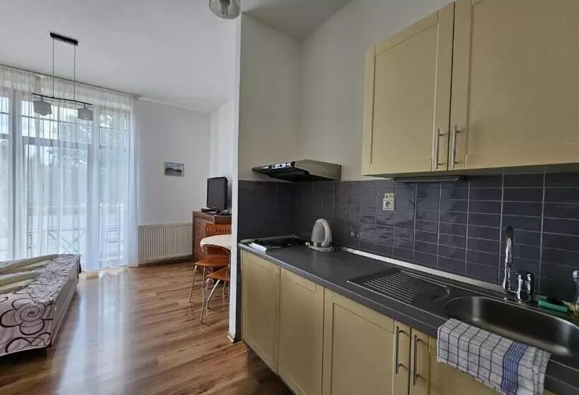 Majatalo Penzion Pod Krivanom