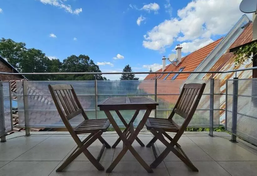 Majatalo Penzion Pod Krivanom