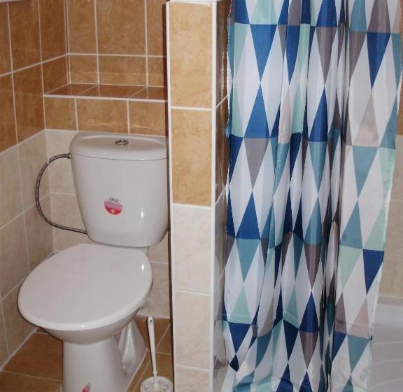 Panzió Penzion U Remízky