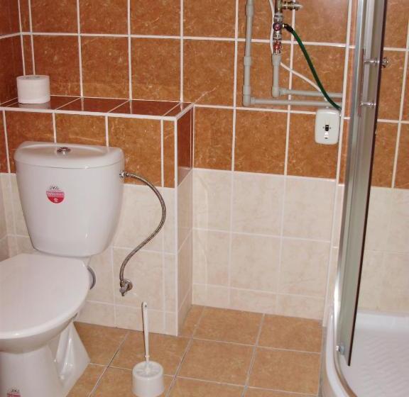 Panzió Penzion U Remízky