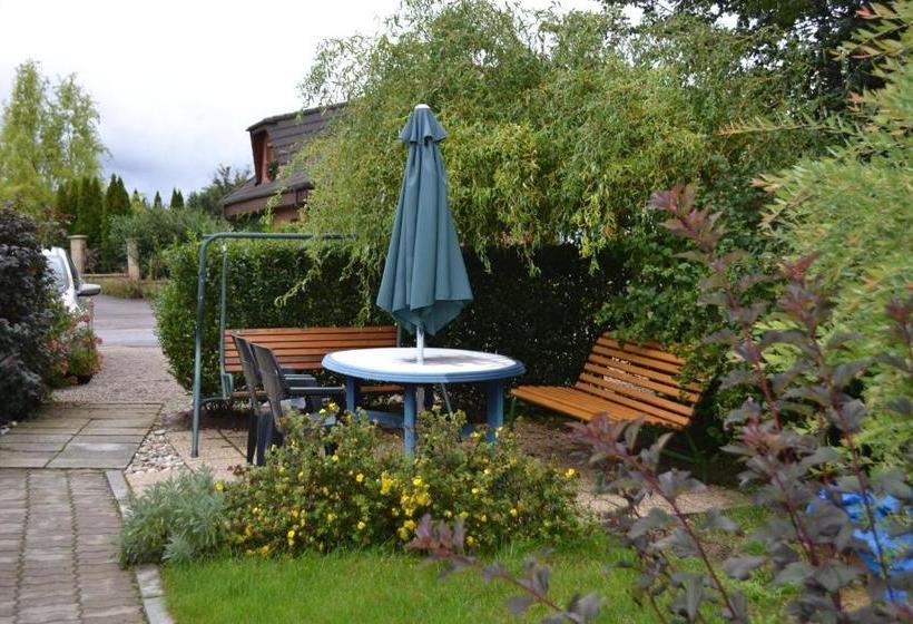 Panzió Penzion U Remízky