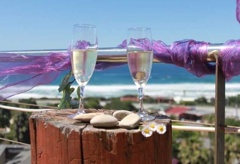 פנסיון The Tops