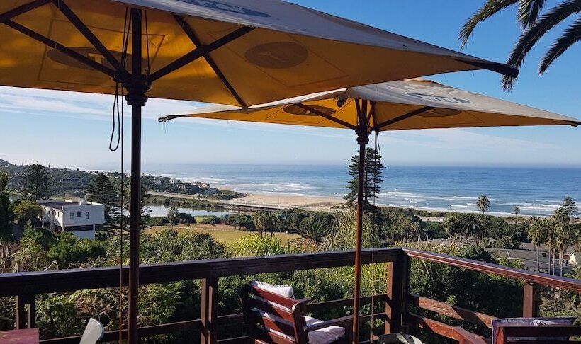 Пансион The Tops