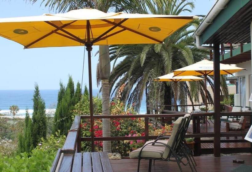 Пансион The Tops