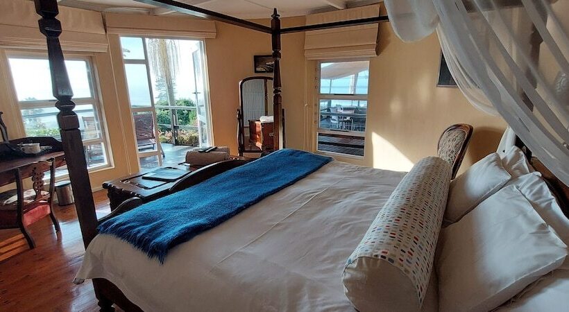 פנסיון The Tops