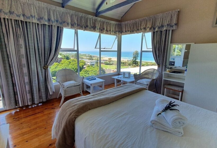 פנסיון The Tops