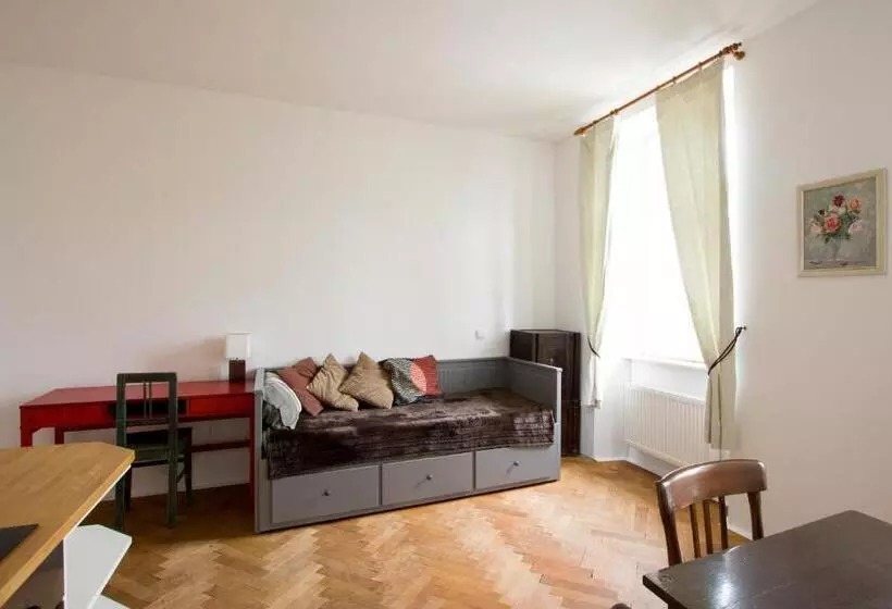 پانسیون U Kašny