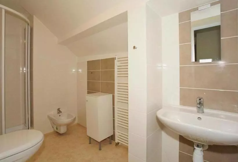 پانسیون U Kašny