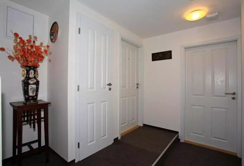 پانسیون U Kašny