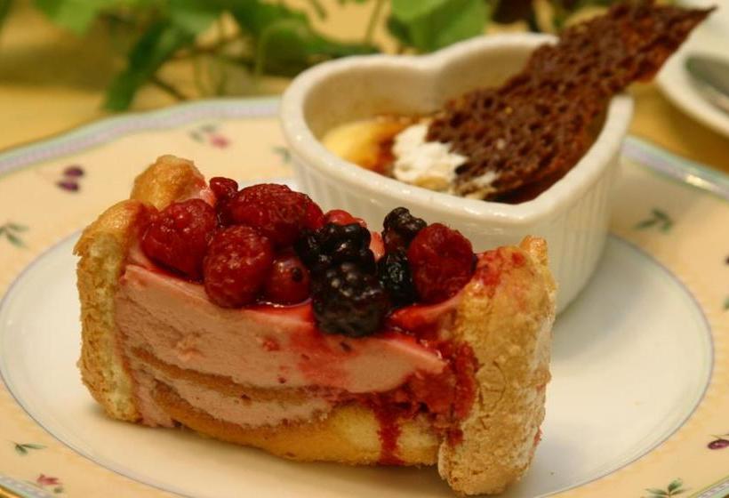 Пансион Yumekiko