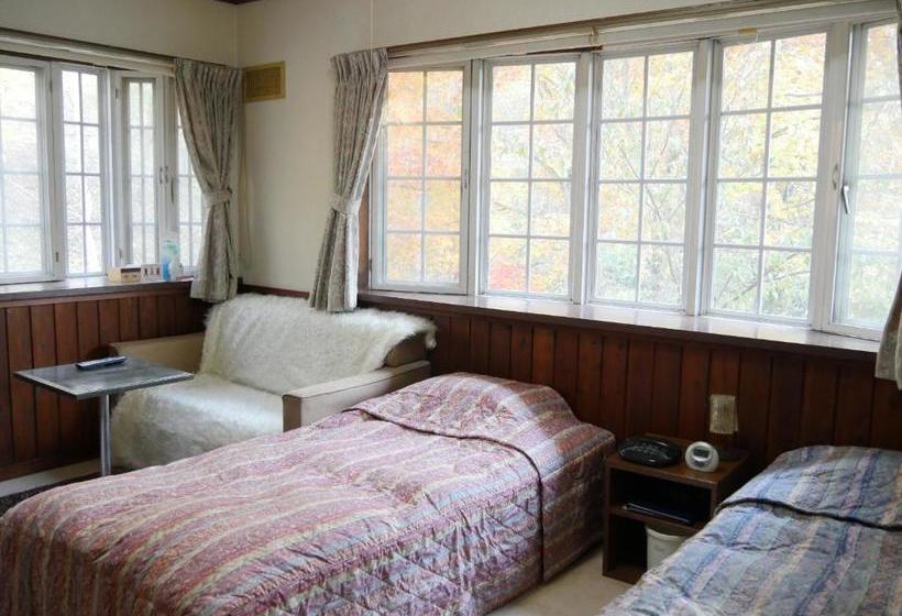 Пансион Yumekiko