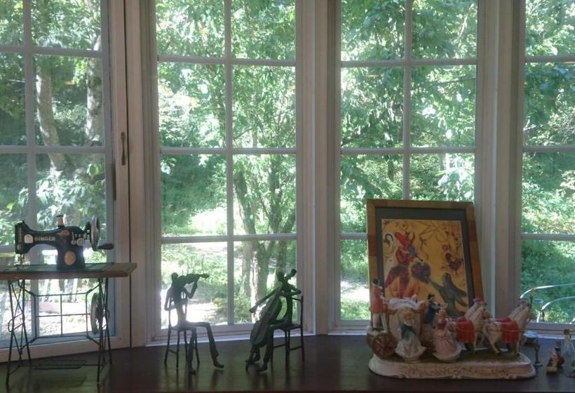 Пансион Yumekiko