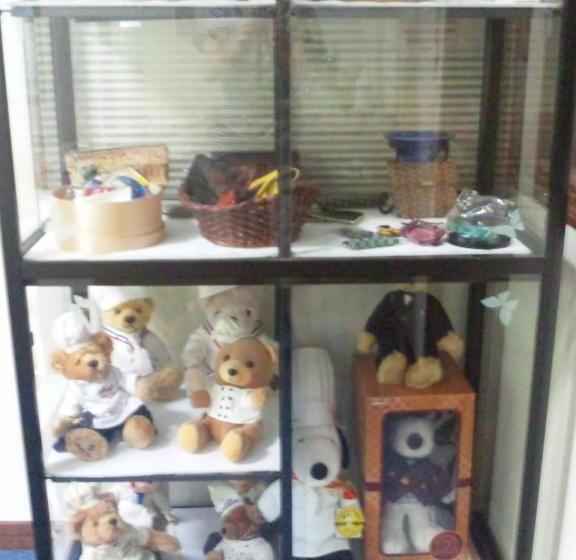 Пансион Yumekiko