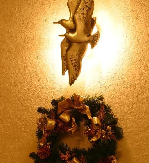 Пансион Yumekiko